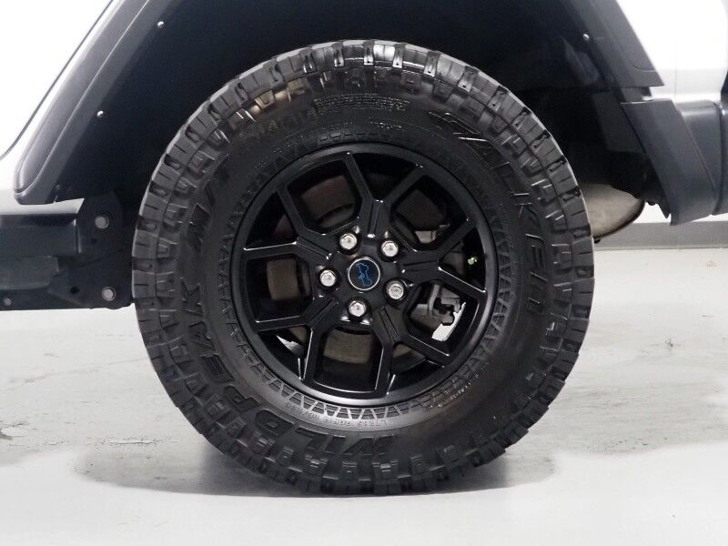 2024 Jeep Wrangler 4xe Jeep Beach *ADAPTIVE CRUISE, COLLISION ALERT w/BRAKING, BACKUP-CAMERA, COLOR TOUCHSCREEN, MOPAR SUNRIDER HARD TOP, KATZKIN LEATHER, KEYLESS ENTRY, TRAILER TOW GROUP, LED HEADLIGHTS, ANDROID & APPLE Round Rock TX
