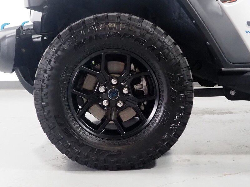 2024 Jeep Wrangler 4xe Jeep Beach *ADAPTIVE CRUISE, COLLISION ALERT w/BRAKING, BACKUP-CAMERA, COLOR TOUCHSCREEN, MOPAR SUNRIDER HARD TOP, KATZKIN LEATHER, KEYLESS ENTRY, TRAILER TOW GROUP, LED HEADLIGHTS, ANDROID & APPLE Round Rock TX