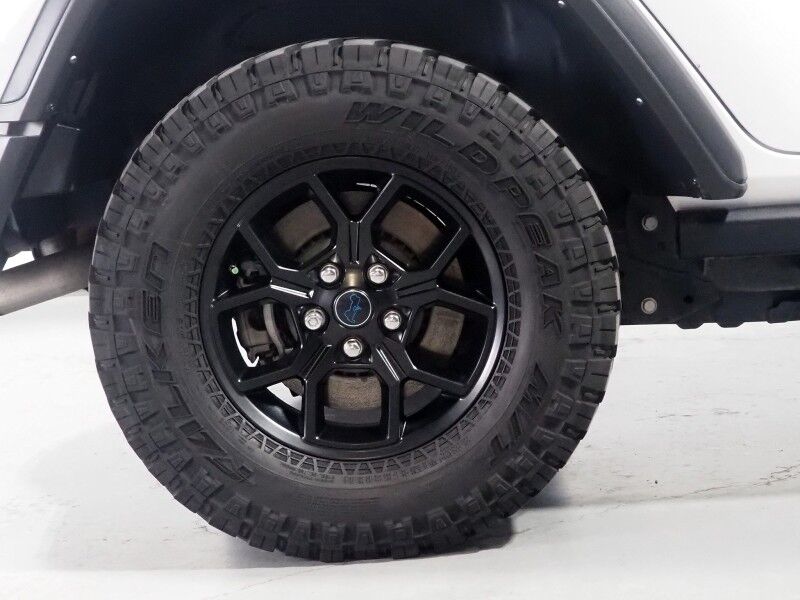 2024 Jeep Wrangler 4xe Jeep Beach *ADAPTIVE CRUISE, COLLISION ALERT w/BRAKING, BACKUP-CAMERA, COLOR TOUCHSCREEN, MOPAR SUNRIDER HARD TOP, KATZKIN LEATHER, KEYLESS ENTRY, TRAILER TOW GROUP, LED HEADLIGHTS, ANDROID & APPLE Round Rock TX