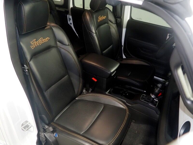 2024 Jeep Wrangler 4xe Jeep Beach *ADAPTIVE CRUISE, COLLISION ALERT w/BRAKING, BACKUP-CAMERA, COLOR TOUCHSCREEN, MOPAR SUNRIDER HARD TOP, KATZKIN LEATHER, KEYLESS ENTRY, TRAILER TOW GROUP, LED HEADLIGHTS, ANDROID & APPLE