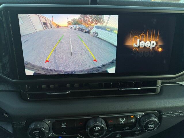 2024 Jeep Wrangler 4xe Rubicon Burnet TX