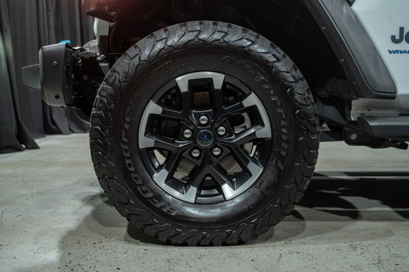 2024 Jeep Wrangler 4xe Rubicon 4x4 SUV Peoria AZ