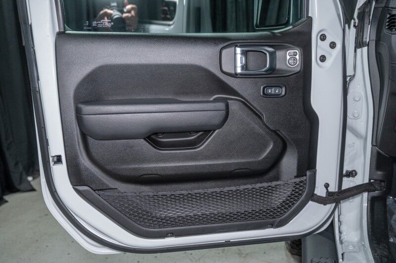 2024 Jeep Wrangler 4xe Rubicon 4x4 SUV Peoria AZ