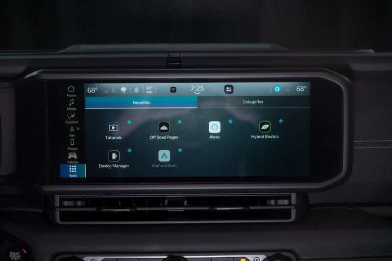 2024 Jeep Wrangler 4xe Rubicon 4x4 SUV Peoria AZ