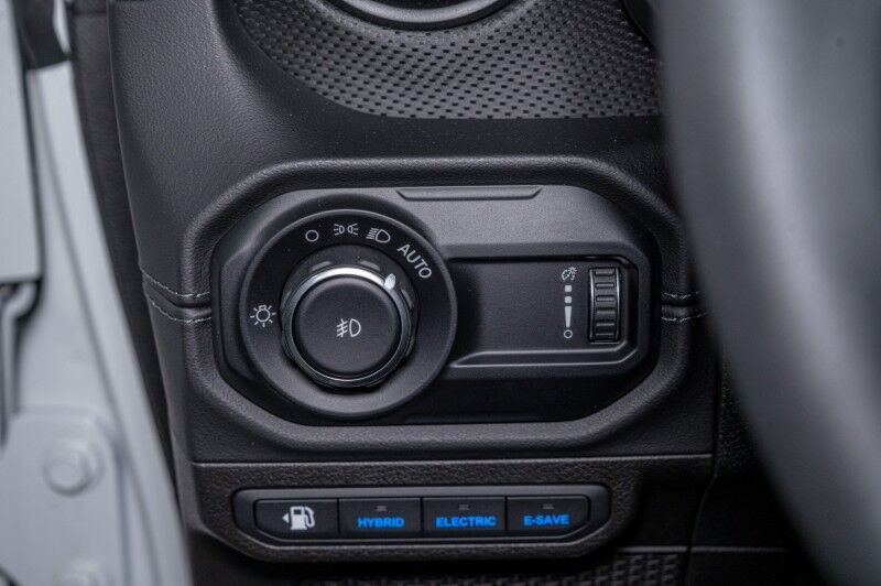 2024 Jeep Wrangler 4xe Rubicon 4x4 SUV Peoria AZ