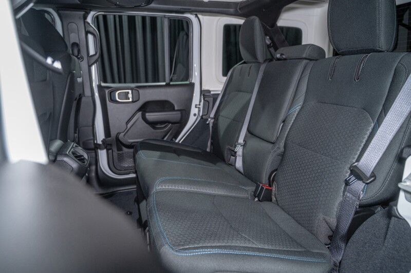 2024 Jeep Wrangler 4xe Rubicon 4x4 SUV Peoria AZ