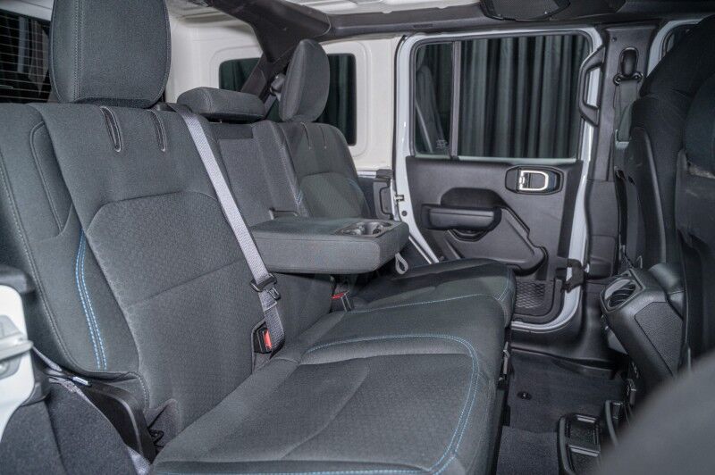 2024 Jeep Wrangler 4xe Rubicon 4x4 SUV Peoria AZ