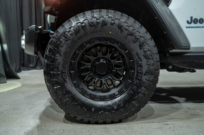 2024 Jeep Wrangler 4xe Rubicon 4x4 SUV Peoria AZ