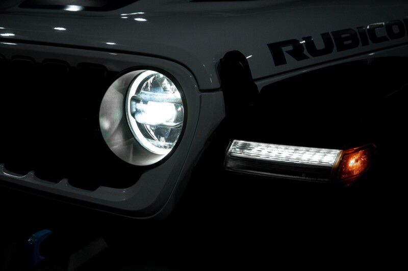 2024 Jeep Wrangler 4xe Rubicon 4x4 SUV Peoria AZ