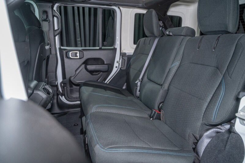 2024 Jeep Wrangler 4xe Rubicon 4x4 SUV Peoria AZ