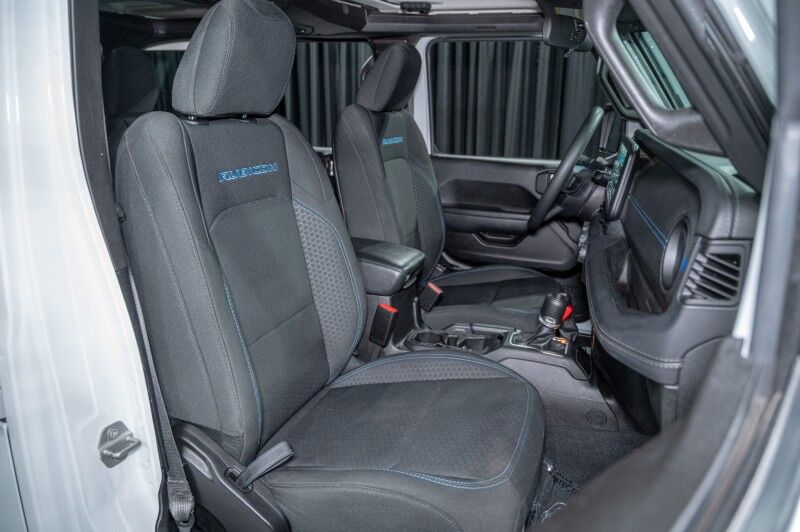 2024 Jeep Wrangler 4xe Rubicon 4x4 SUV Peoria AZ
