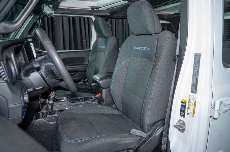 2024 Jeep Wrangler 4xe Rubicon 4x4 SUV Peoria AZ