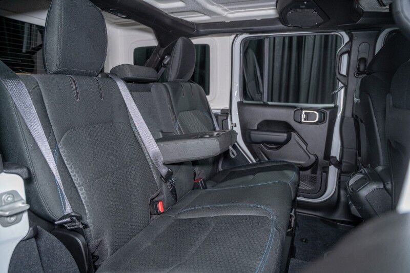 2024 Jeep Wrangler 4xe Rubicon 4x4 SUV Peoria AZ