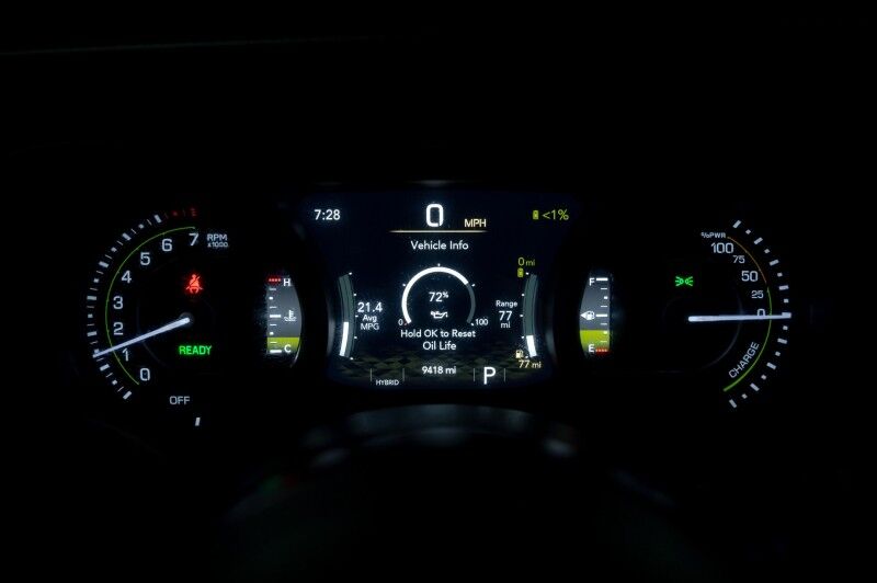 2024 Jeep Wrangler 4xe Rubicon 4x4 SUV Peoria AZ