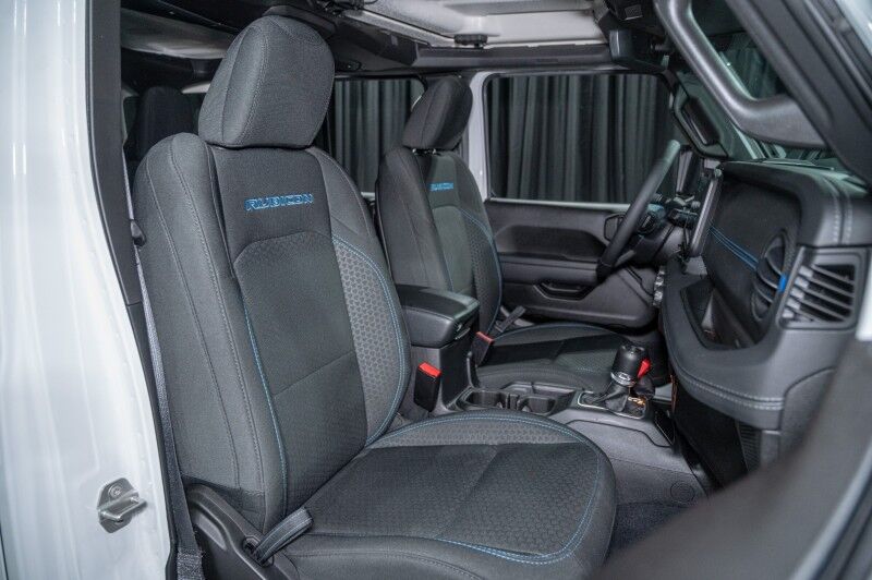 2024 Jeep Wrangler 4xe Rubicon 4x4 SUV Peoria AZ