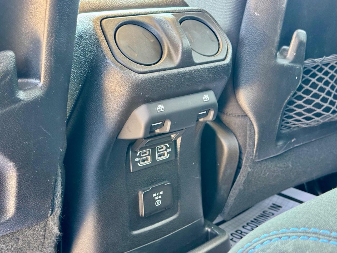 2024 Jeep Wrangler 4xe Rubicon Baton Rouge LA