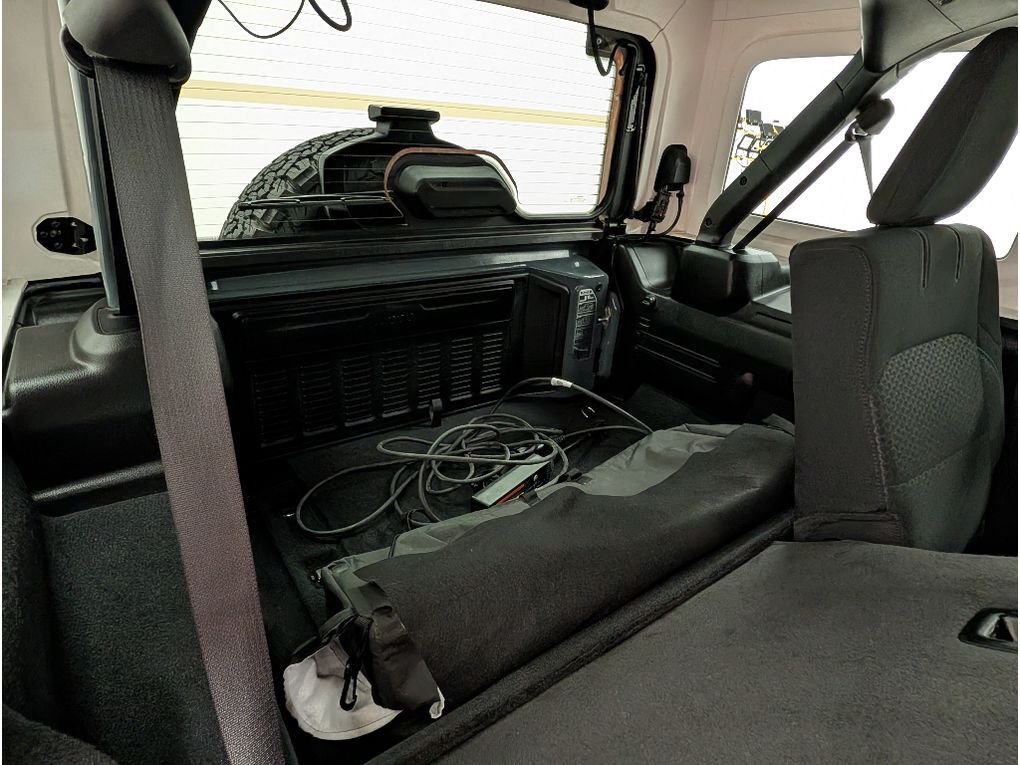 2024 Jeep Wrangler 4xe Rubicon Bozeman MT