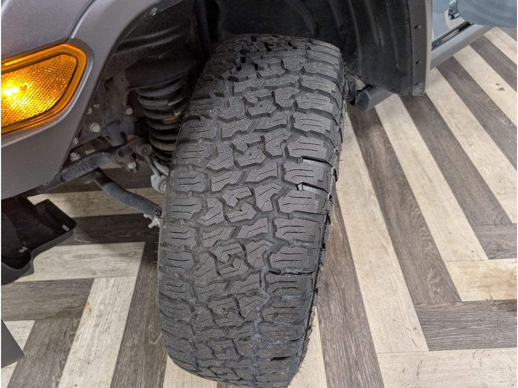 2024 Jeep Wrangler 4xe Rubicon Bozeman MT