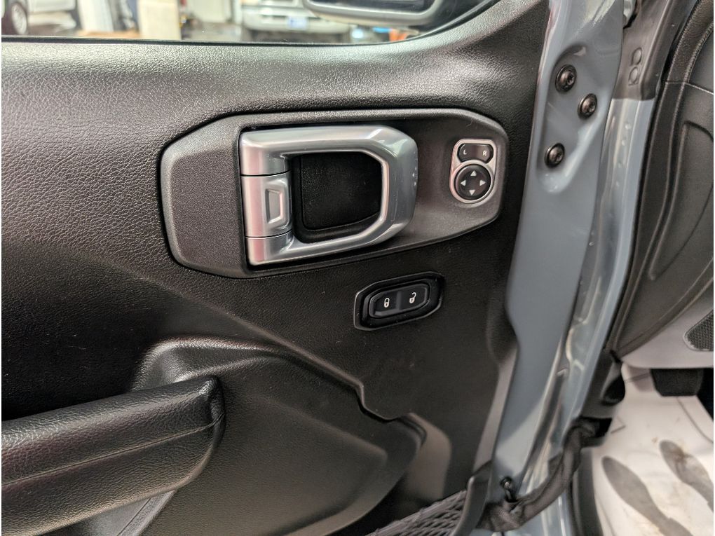 2024 Jeep Wrangler 4xe Rubicon Bozeman MT