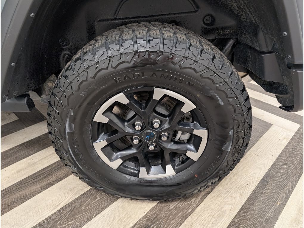 2024 Jeep Wrangler 4xe Rubicon Bozeman MT