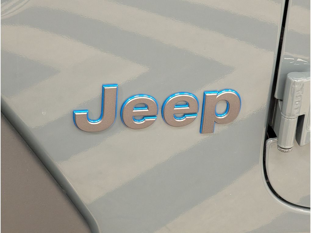 2024 Jeep Wrangler 4xe Rubicon Bozeman MT