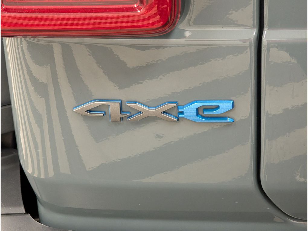2024 Jeep Wrangler 4xe Rubicon Bozeman MT