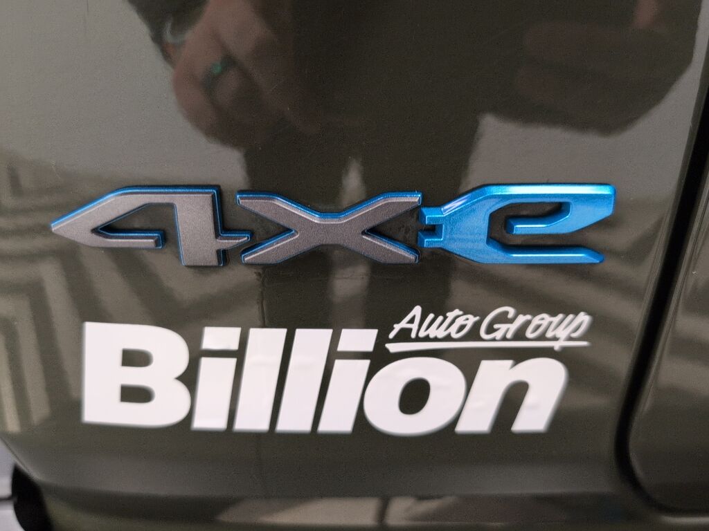 2024 Jeep Wrangler 4xe Rubicon Bozeman MT