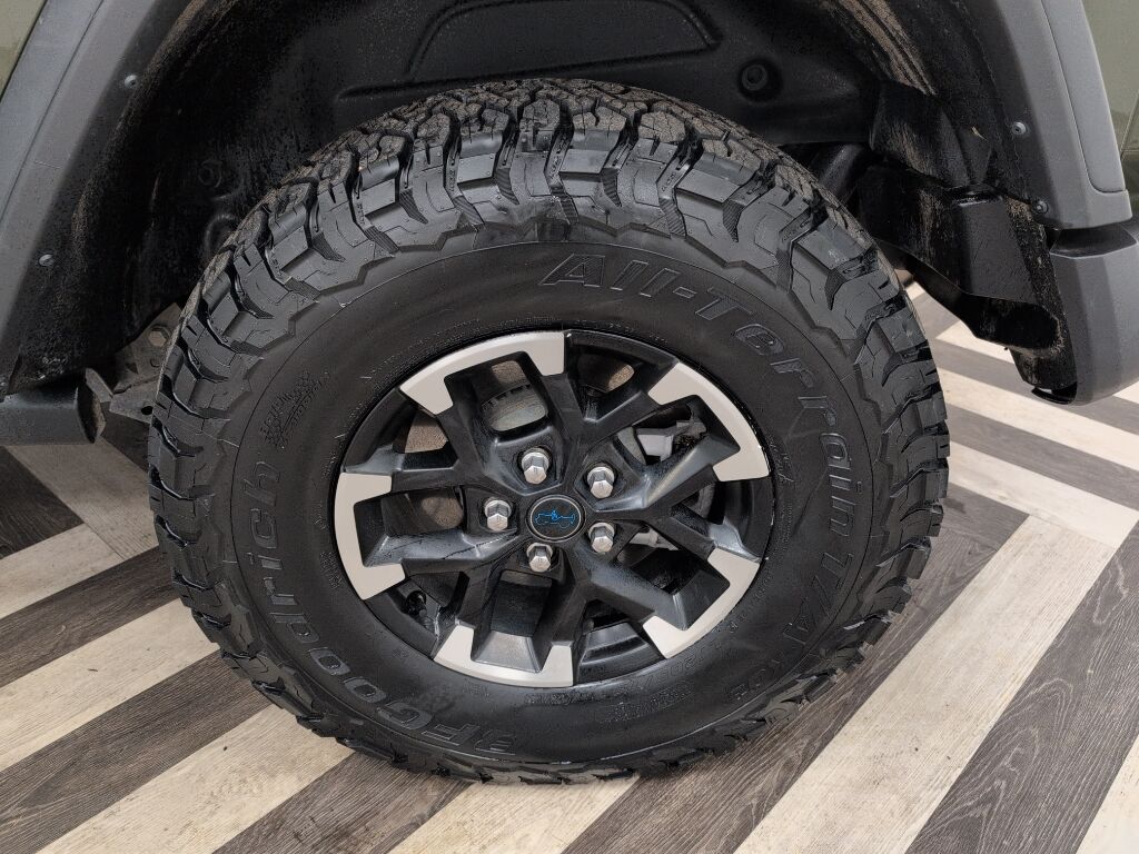 2024 Jeep Wrangler 4xe Rubicon Bozeman MT