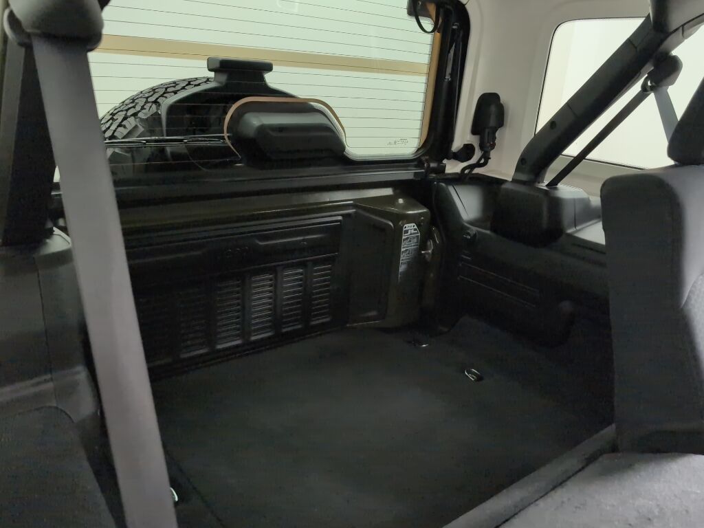 2024 Jeep Wrangler 4xe Rubicon Bozeman MT