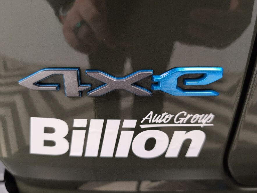 2024 Jeep Wrangler 4xe Rubicon Bozeman MT