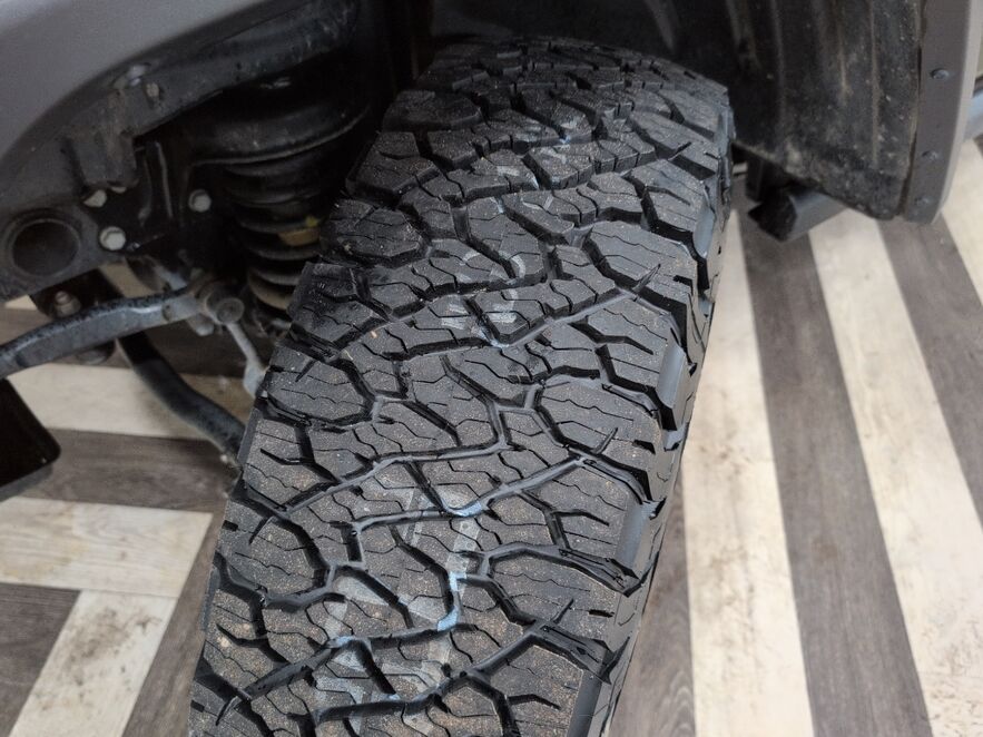 2024 Jeep Wrangler 4xe Rubicon Bozeman MT