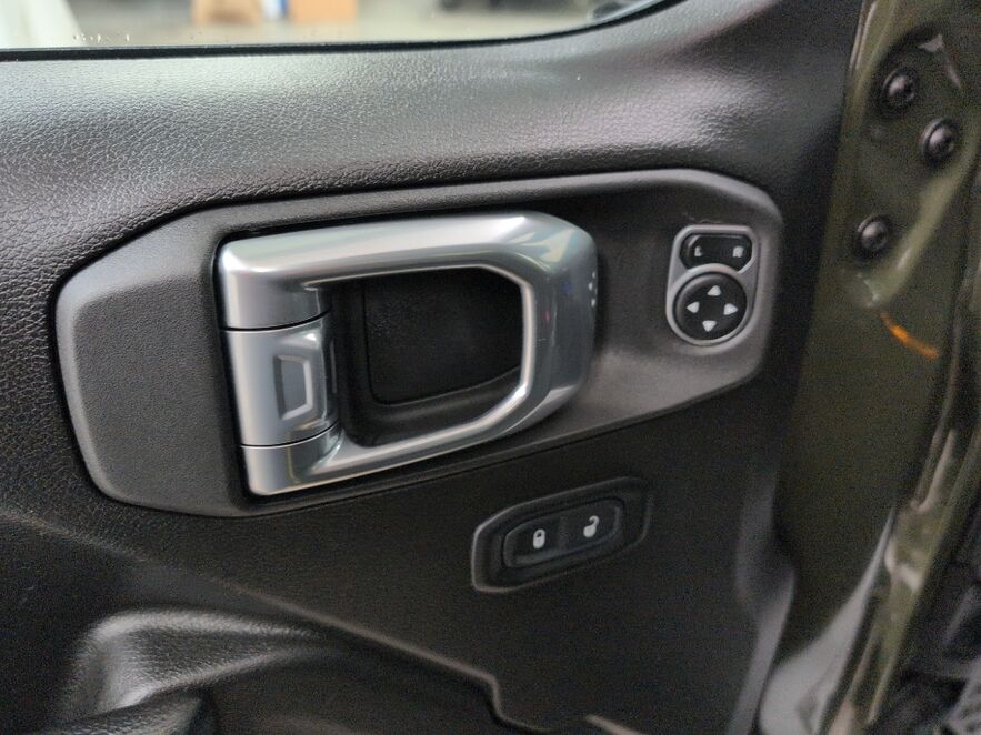 2024 Jeep Wrangler 4xe Rubicon Bozeman MT