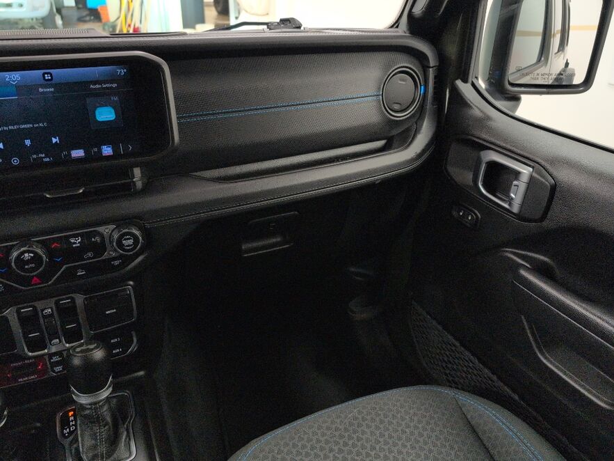 2024 Jeep Wrangler 4xe Rubicon Bozeman MT