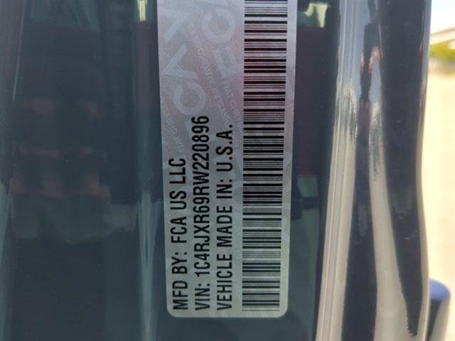 2024 Jeep Wrangler 4xe Rubicon Santa Rosa CA