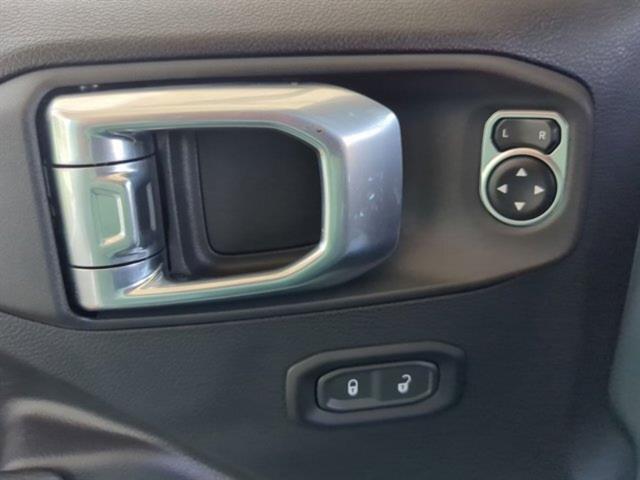 2024 Jeep Wrangler 4xe Rubicon Santa Rosa CA