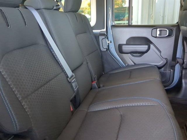 2024 Jeep Wrangler 4xe Rubicon Santa Rosa CA
