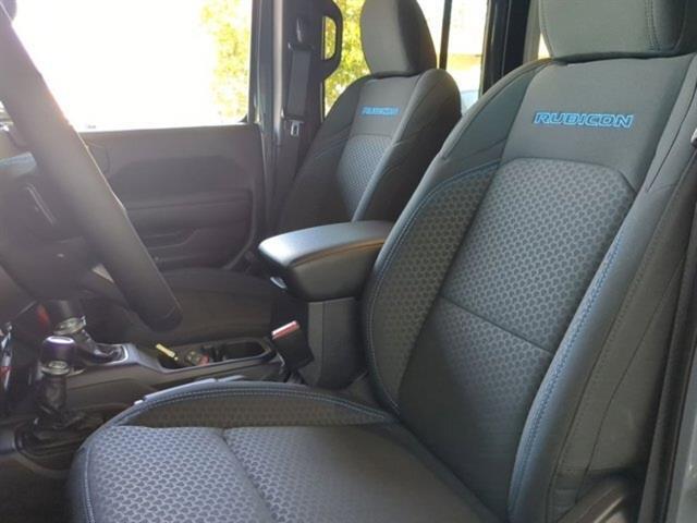 2024 Jeep Wrangler 4xe Rubicon Santa Rosa CA