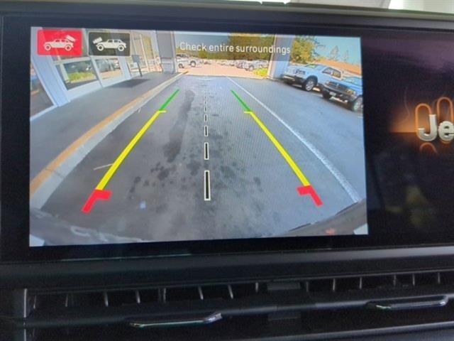 2024 Jeep Wrangler 4xe Rubicon Santa Rosa CA