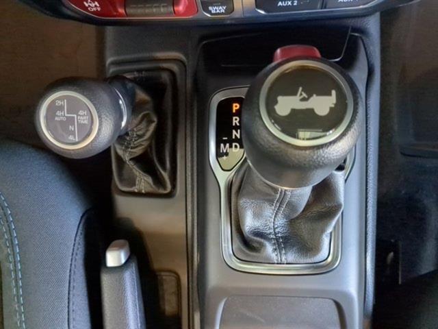 2024 Jeep Wrangler 4xe Rubicon Santa Rosa CA