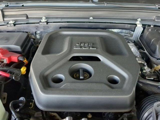 2024 Jeep Wrangler 4xe Rubicon Santa Rosa CA