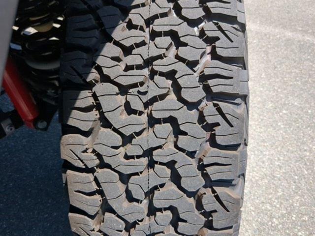 2024 Jeep Wrangler 4xe Rubicon Santa Rosa CA