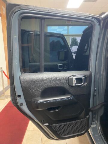 2024 Jeep Wrangler 4xe Rubicon X 4xe Charlotte NC