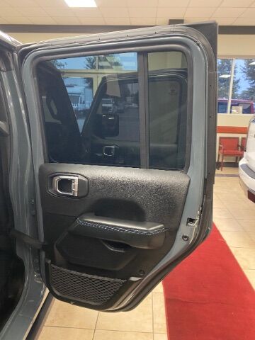 2024 Jeep Wrangler 4xe Rubicon X 4xe Charlotte NC