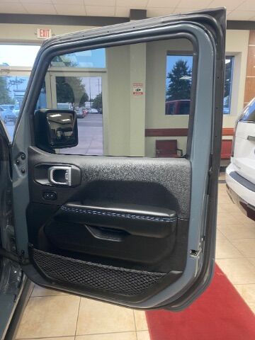 2024 Jeep Wrangler 4xe Rubicon X 4xe Charlotte NC