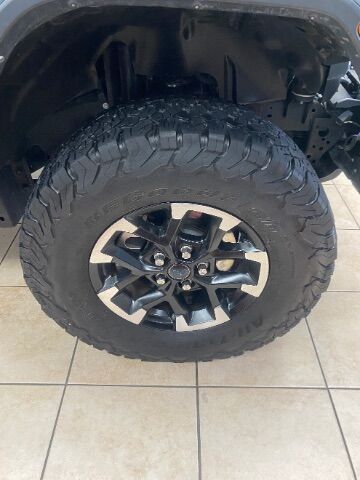 2024 Jeep Wrangler 4xe Rubicon X 4xe Charlotte NC