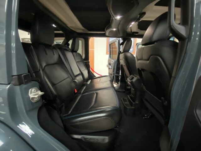 2024 Jeep Wrangler 4xe Rubicon X 4xe Charlotte NC