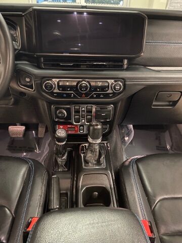 2024 Jeep Wrangler 4xe Rubicon X 4xe Charlotte NC