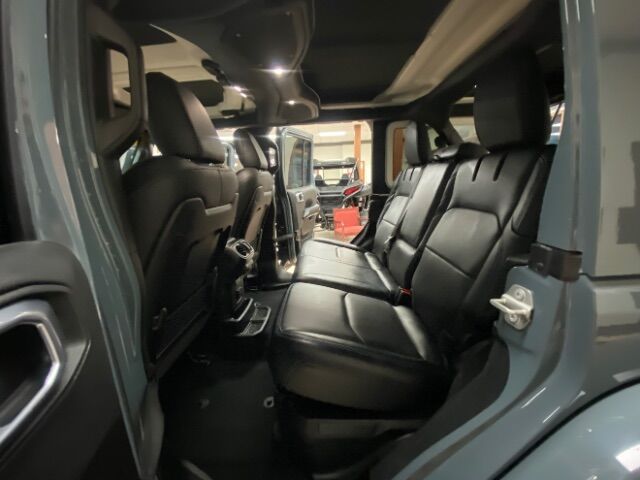 2024 Jeep Wrangler 4xe Rubicon X 4xe Charlotte NC