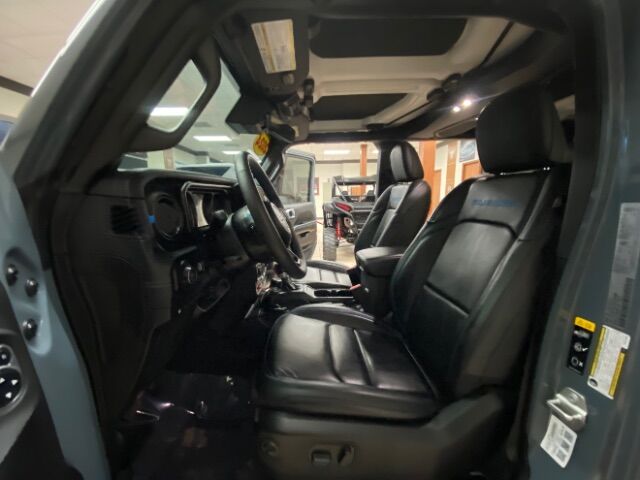 2024 Jeep Wrangler 4xe Rubicon X 4xe Charlotte NC