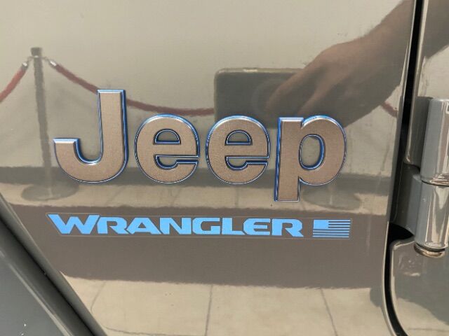 2024 Jeep Wrangler 4xe Rubicon X 4xe Charlotte NC